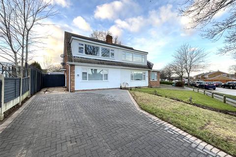 undefined, Courtfield Avenue, Lordswood, Kent, ME5
