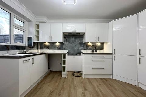 undefined, Courtfield Avenue, Lordswood, Kent, ME5