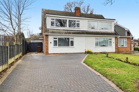 undefined, Courtfield Avenue, Lordswood, Kent, ME5