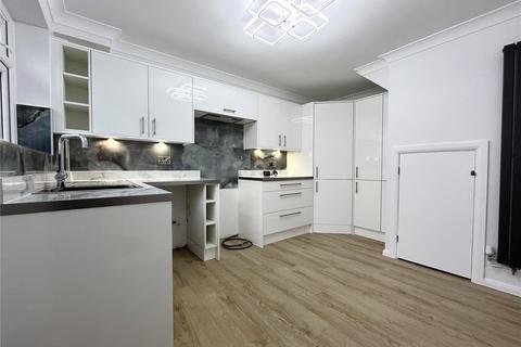undefined, Courtfield Avenue, Lordswood, Kent, ME5