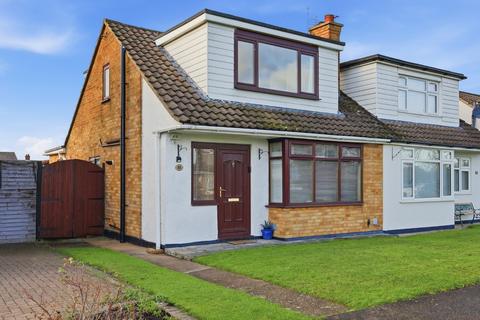 Ashway, Old Corringham, Stanford-le-hope, Essex, SS17 9EB