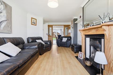3 bedroom semi-detached house for sale, Ashway, Old Corringham, Stanford-le-hope, Essex, SS17 9EB