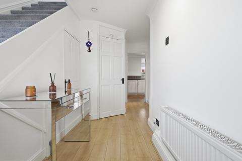 3 bedroom semi-detached house for sale, Ashway, Old Corringham, Stanford-le-hope, Essex, SS17 9EB
