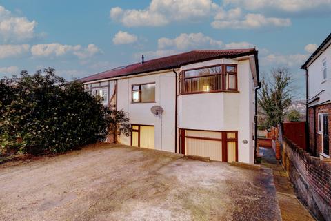undefined, Dashwood Avenue, Buckinghamshire HP12