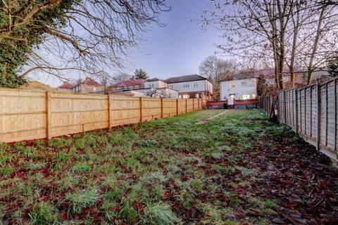 undefined, Dashwood Avenue, Buckinghamshire HP12