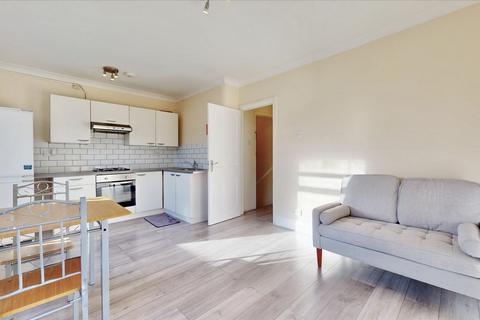 1 bedroom flat for sale, Grange Road, Ilford, IG1