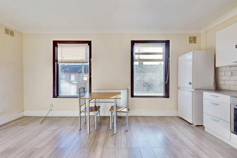 1 bedroom flat for sale, Grange Road, Ilford, IG1