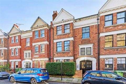 2 bedroom flat to rent, Liberty Street, London SW9