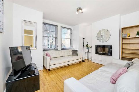 2 bedroom flat to rent, Liberty Street, London SW9