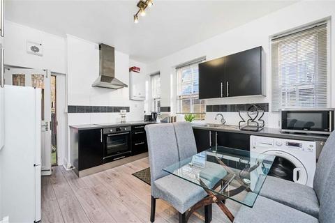 2 bedroom flat to rent, Liberty Street, London SW9