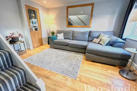 2 bedroom end of terrace house for sale, Flintwich Manor, Chelmsford, CM1
