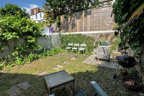 1 bedroom flat to rent, Warleigh Road, Preston Circus, Brighton