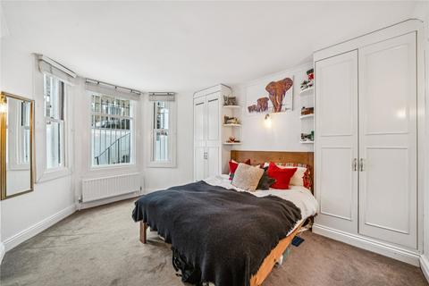 2 bedroom apartment for sale, Abyssinia Road, SW11