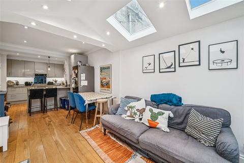 2 bedroom apartment for sale, Abyssinia Road, SW11