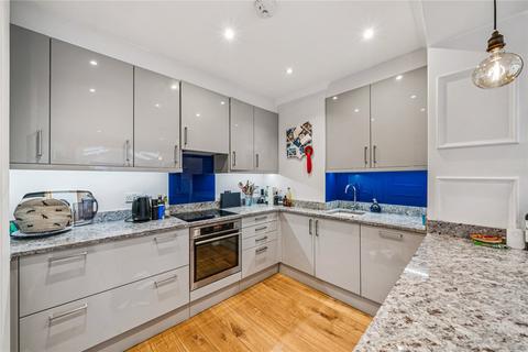 2 bedroom apartment for sale, Abyssinia Road, SW11
