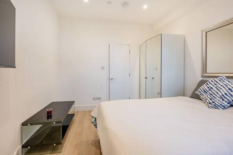 undefined, York Road, Acton, W3