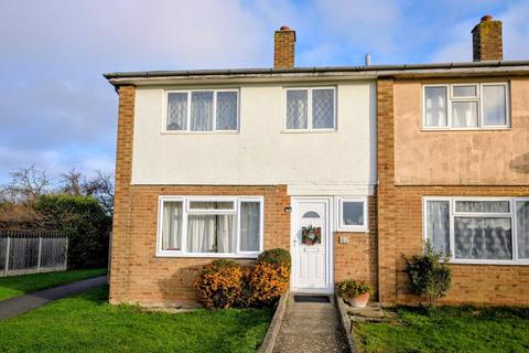 3 bedroom end of terrace house for sale, Upper Arncott,  Bicester,  OX25