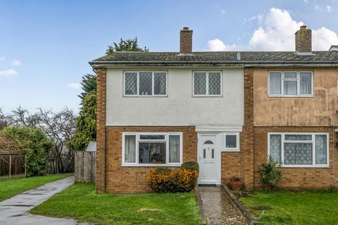 3 bedroom end of terrace house for sale, Upper Arncott,  Bicester,  OX25