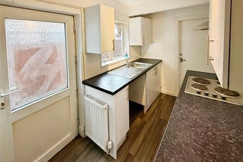 3 bedroom terraced house to rent, Goodman Street, Staffordshire DE14