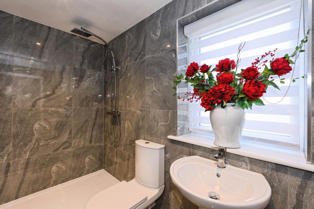 Annexe En-Suite