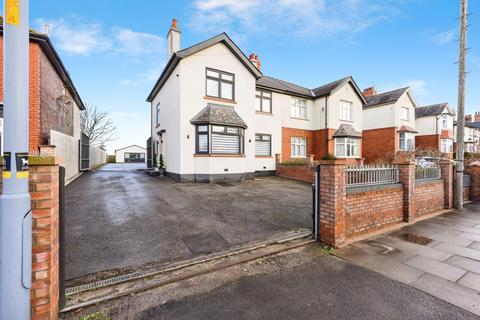 3 bedroom semi-detached house for sale, Newtown Road, Cumbria CA2