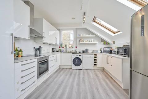 undefined, Edge Hill, Wimbledon, London, SW19