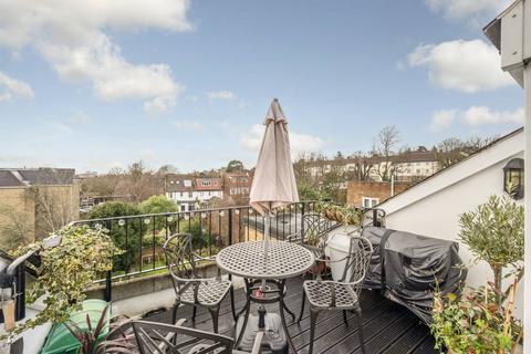 undefined, Edge Hill, Wimbledon, London, SW19