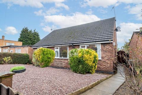 undefined, Wanlip Lane, Leicester LE4