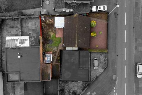 undefined, Wanlip Lane, Leicester LE4