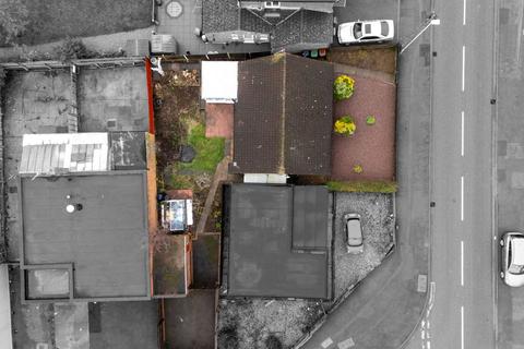 undefined, Wanlip Lane, Leicester LE4
