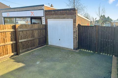 undefined, Wanlip Lane, Leicester LE4