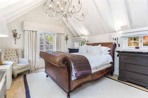 undefined, Burhill, Hersham, Walton-on-Thames, Surrey, KT12