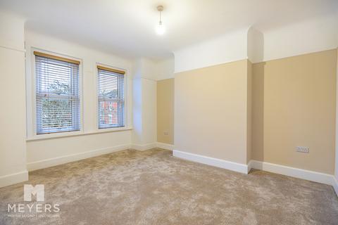 undefined, Christchurch BH23
