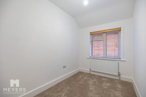 undefined, Christchurch BH23