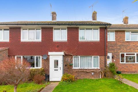 3 bedroom terraced house for sale, Linden Chase, Uckfield TN22