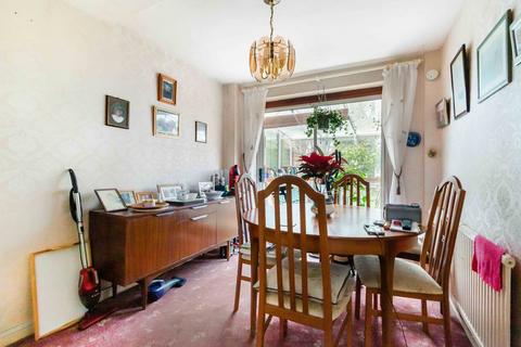 3 bedroom terraced house for sale, Linden Chase, Uckfield TN22