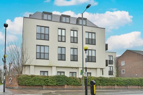 1 bedroom flat to rent, Roxborough Avenue, Harrow, HA1
