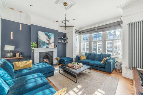 undefined, Cunningham Park, Harrow, HA1