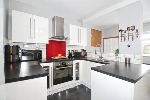 2 bedroom semi-detached house for sale, Burleigh Road, Leicestershire LE10