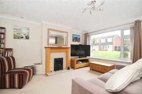 2 bedroom semi-detached house for sale, Outlands Drive, Leicestershire LE10