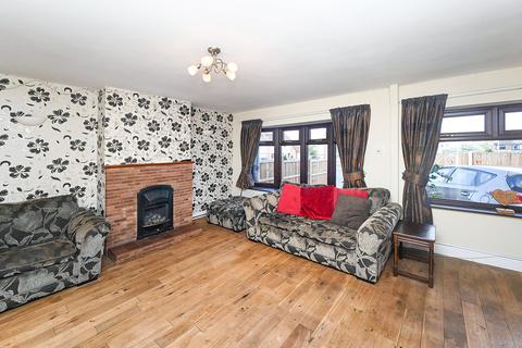 3 bedroom semi-detached house for sale, Crosshill Drive, Derbyshire DE7