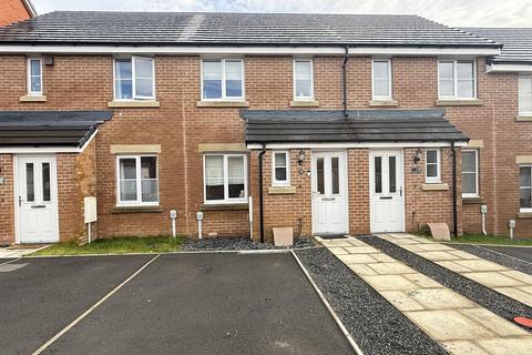 undefined, Heol Cae Pownd, Cefneithin, Llanelli
