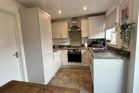 undefined, Heol Cae Pownd, Cefneithin, Llanelli