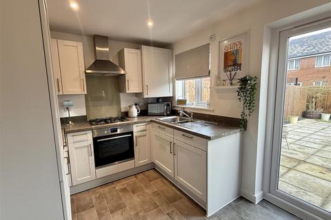 undefined, Heol Cae Pownd, Cefneithin, Llanelli