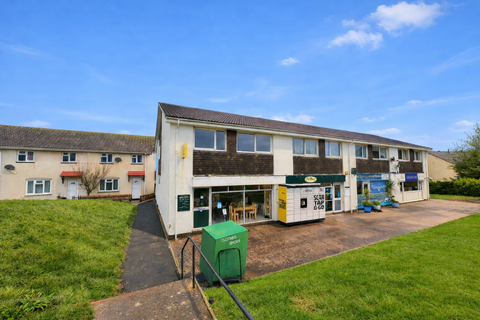2 bedroom flat to rent, Summercourt Way, Brixham, TQ5 0DY