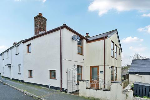 3 bedroom end of terrace house for sale, Zaggy Lane, Callington PL17