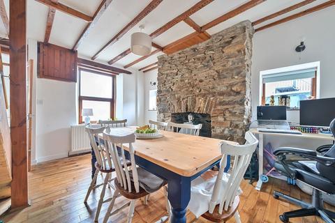 3 bedroom end of terrace house for sale, Zaggy Lane, Callington PL17
