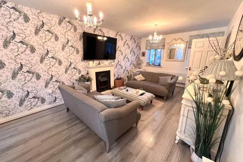 undefined, Berrywood Drive, St. Crispin, Northampton NN5