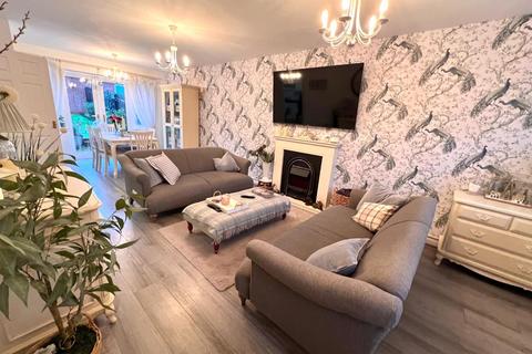 undefined, Berrywood Drive, St. Crispin, Northampton NN5