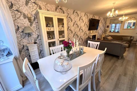 undefined, Berrywood Drive, St. Crispin, Northampton NN5